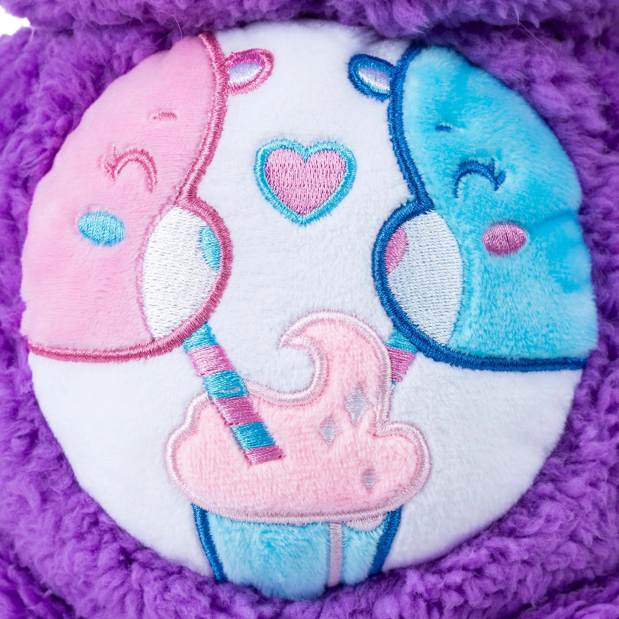 Share Bear Cosy Collection 35 cm Plush