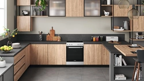 AS68V8KHX Electric Cooker