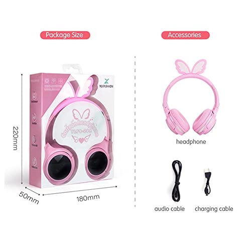 BH-M97 Wireless Headset