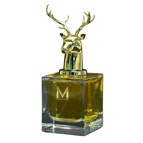 MARKHOR Eau de Parfum 100ml