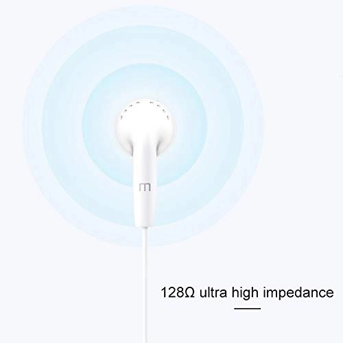 EP21 - Wired Earphone