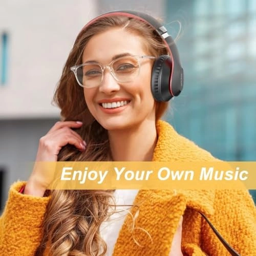 WH207A Wireless Headphone