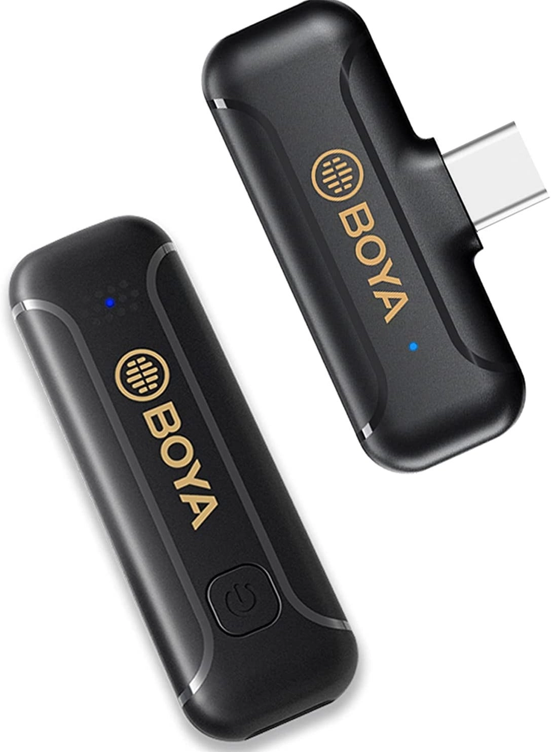 BY-WM3T2-U1 USB Microphone