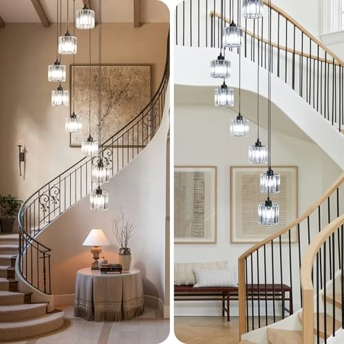 DE-JZ-Fugu - dimmable