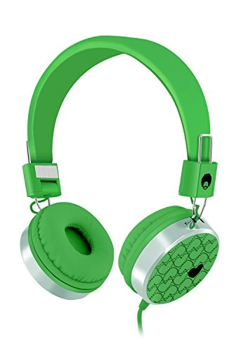 878 - Wired Headphone