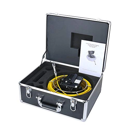 Industrial Endoscope - 22Mm 20M/30M