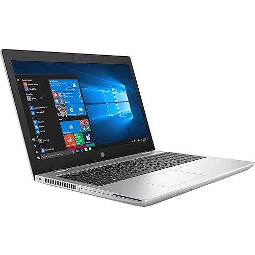 (Renewed) Probook 650 G5 - 15.6'' Core i5-8365U 16GB DDR3 512GB SSD