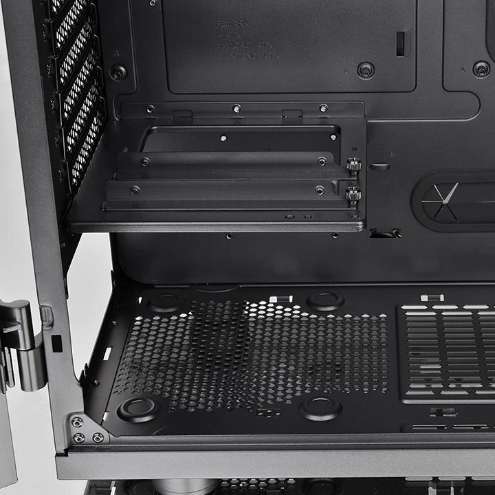 Level 20 - Full Tower