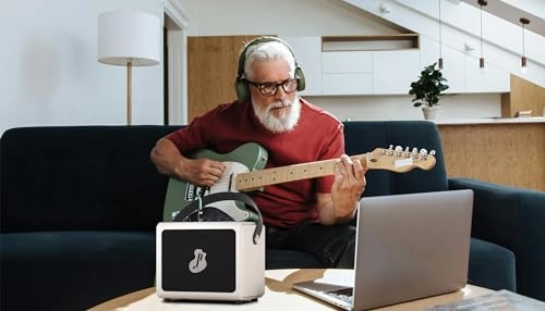 GA-ONE - 15W Rechargeable