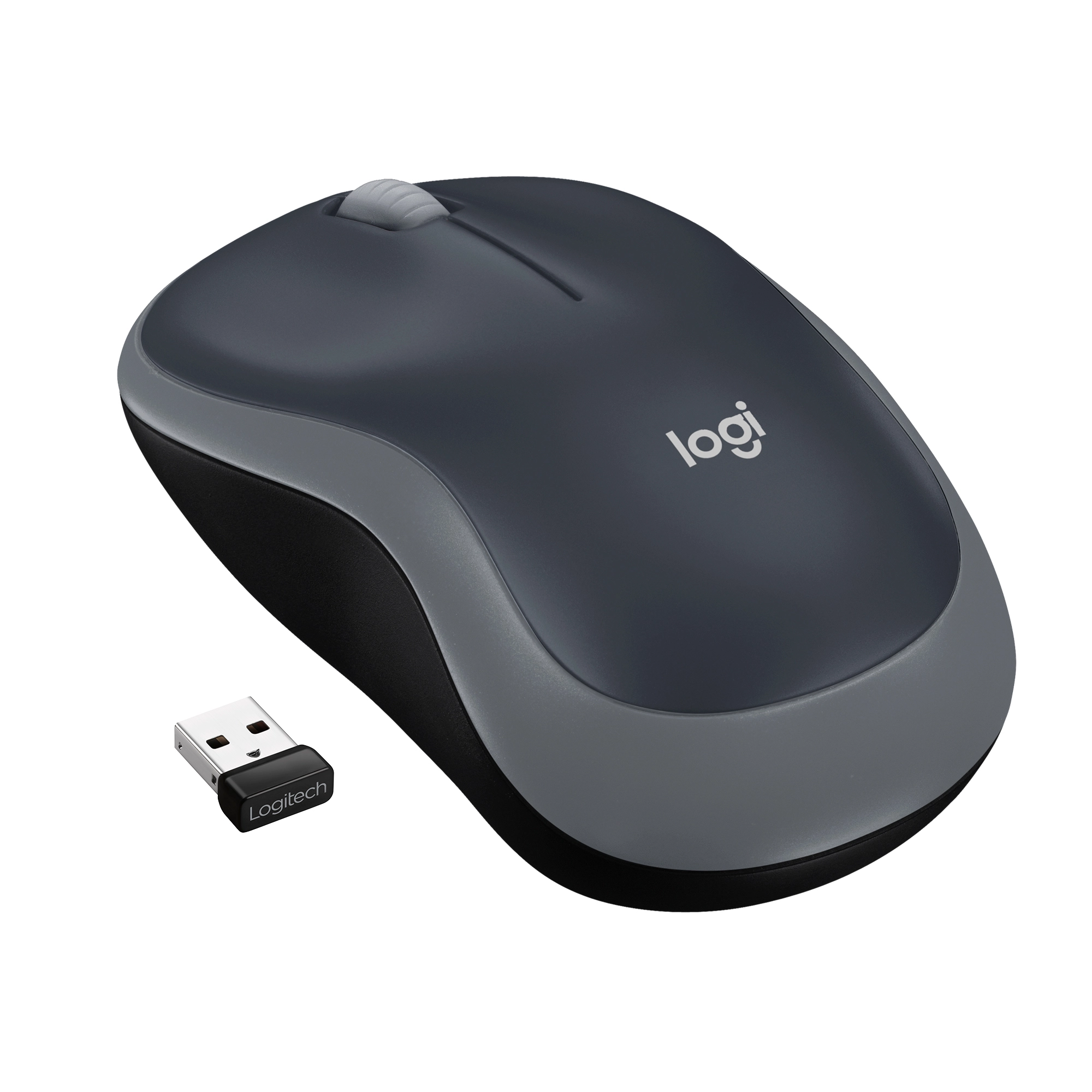 M185 Mouse - Wireless