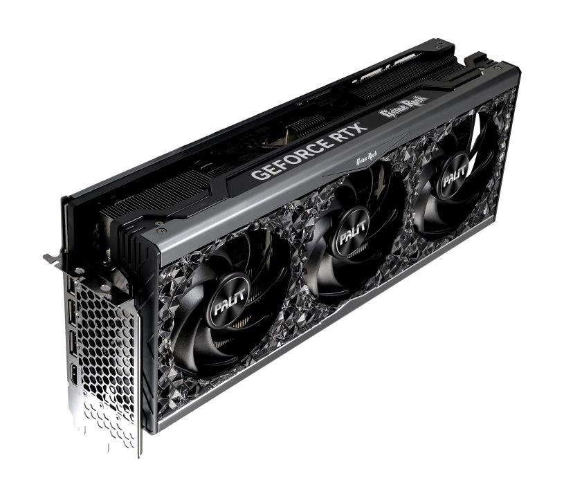GeForce RTX 4090 GameRock