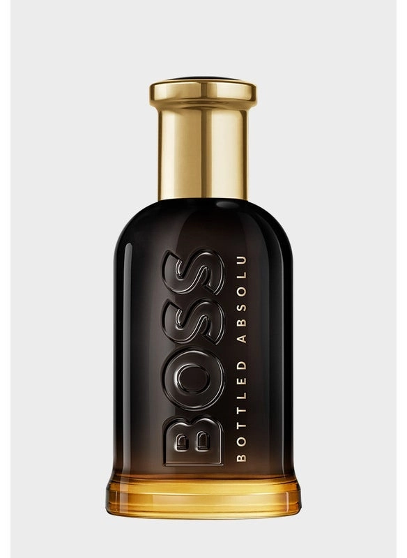BOSS Bottled Absolu Eau de Parfum 50ml