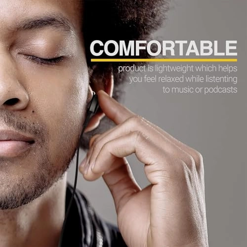 EarBuds Wired Earbud