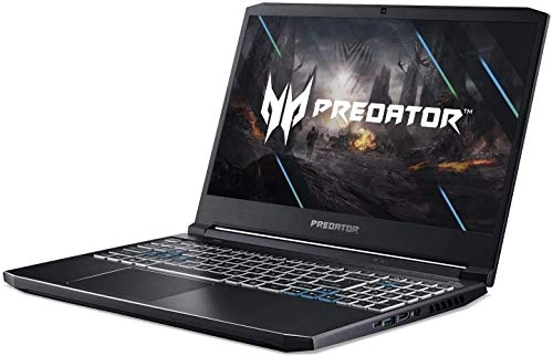 Predator Helios - 15.6'' Core i7-10750H 16GB DDR4 512GB SSD + 1TB HDD Bundle