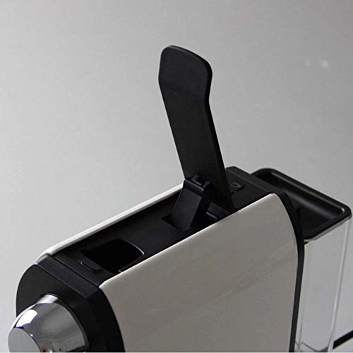 Capsule - Automatic Multi-flavor Smart