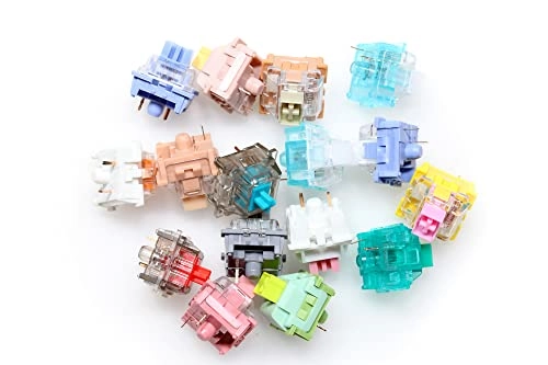 Outemu Switch - x110