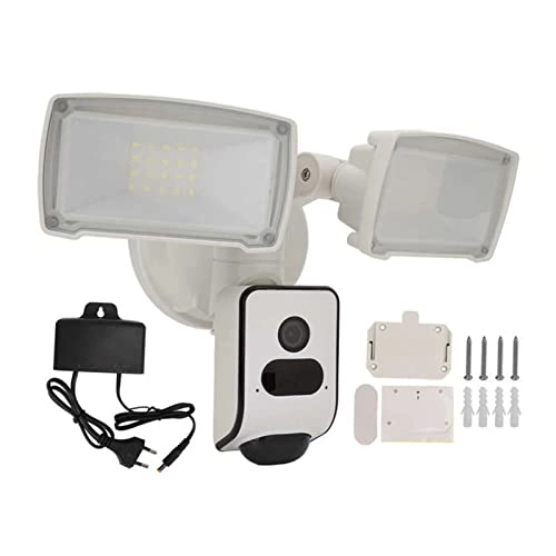 Floodlight Camera 3MP