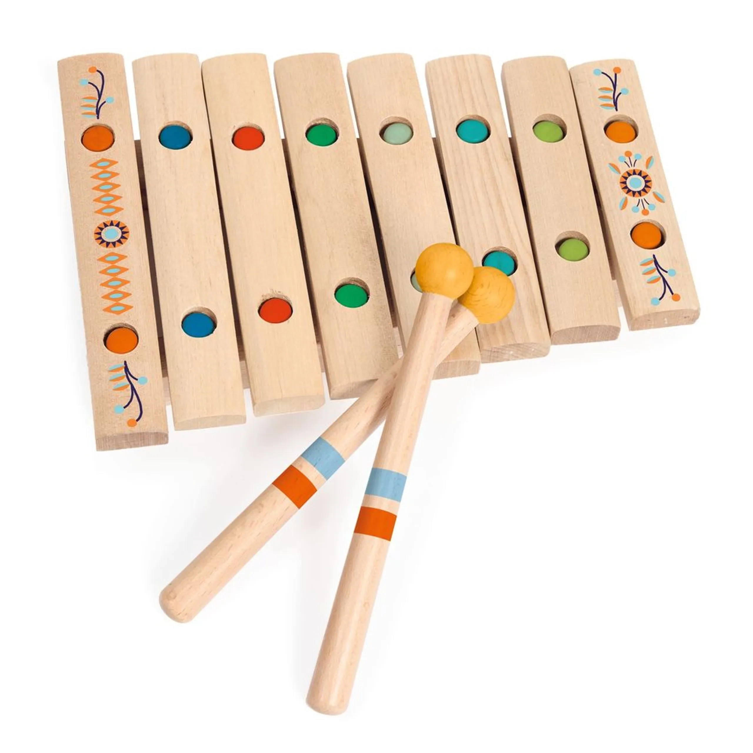 DJECO Animambo Xylophone - 3 years+