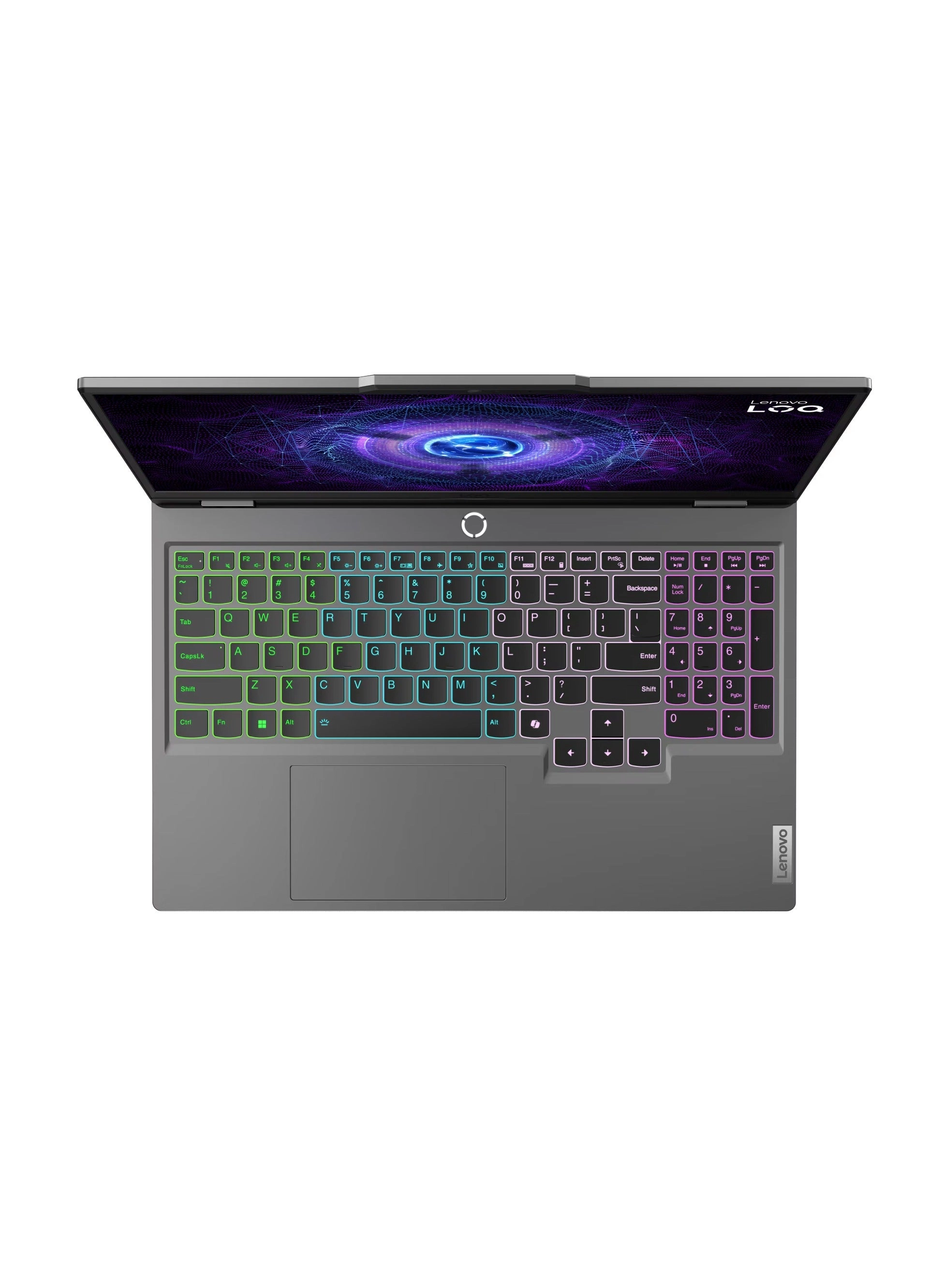 LOQ 15IRX9 83DV012HED - 15.6'' Core i5-13450HX 24GB DDR5 512GB SSD