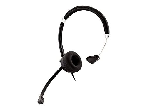 HU411 Wired Headset