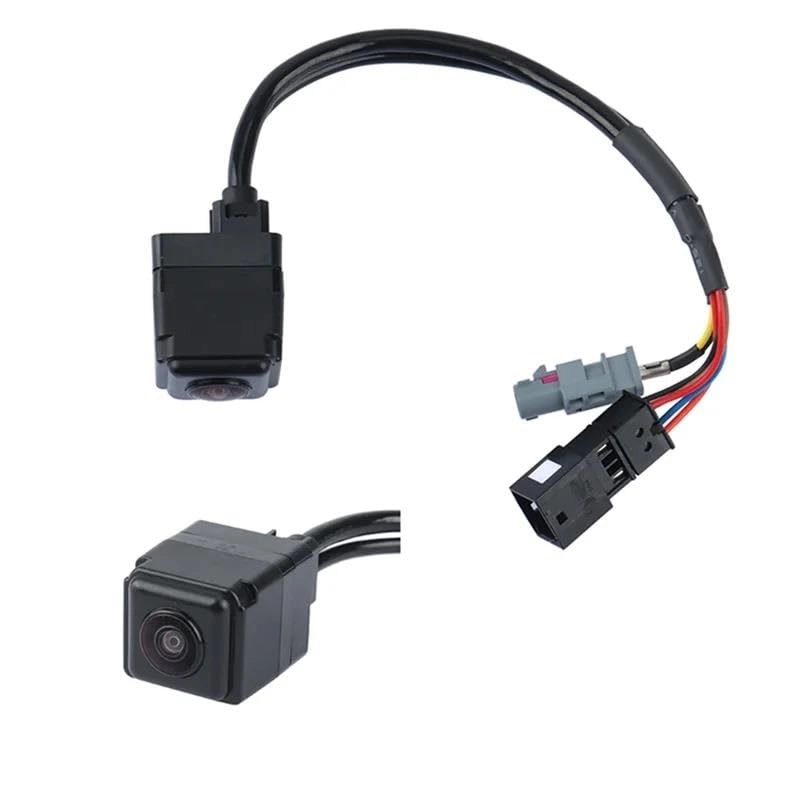 Rear View Camera - Night vision