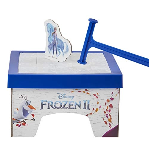 Don't Break the Ice: Disney Frozen 2 Edition