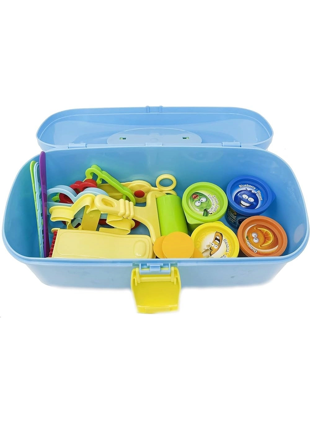Silly Scents Tool Box