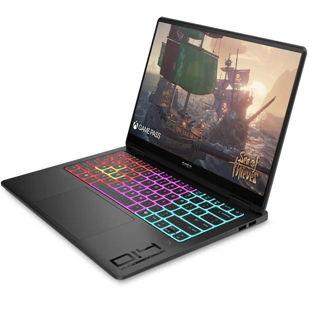 Omen Transcend Gaming - 14'' 1 TB 16GB Intel Core Ultra 7-255H