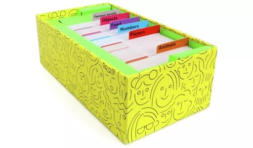 Dumb Questions To Ask Your Friends - 10 years and up English