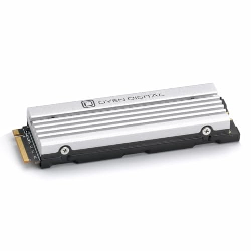 Dash Pro - 4TB M 2