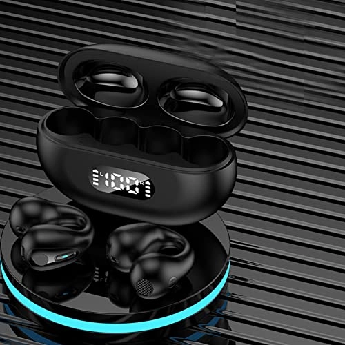 Bone Conduction Wireless Headphone