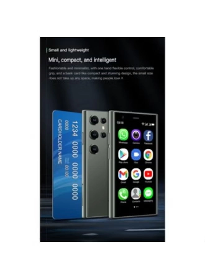 S24 pro 2GB 16GB