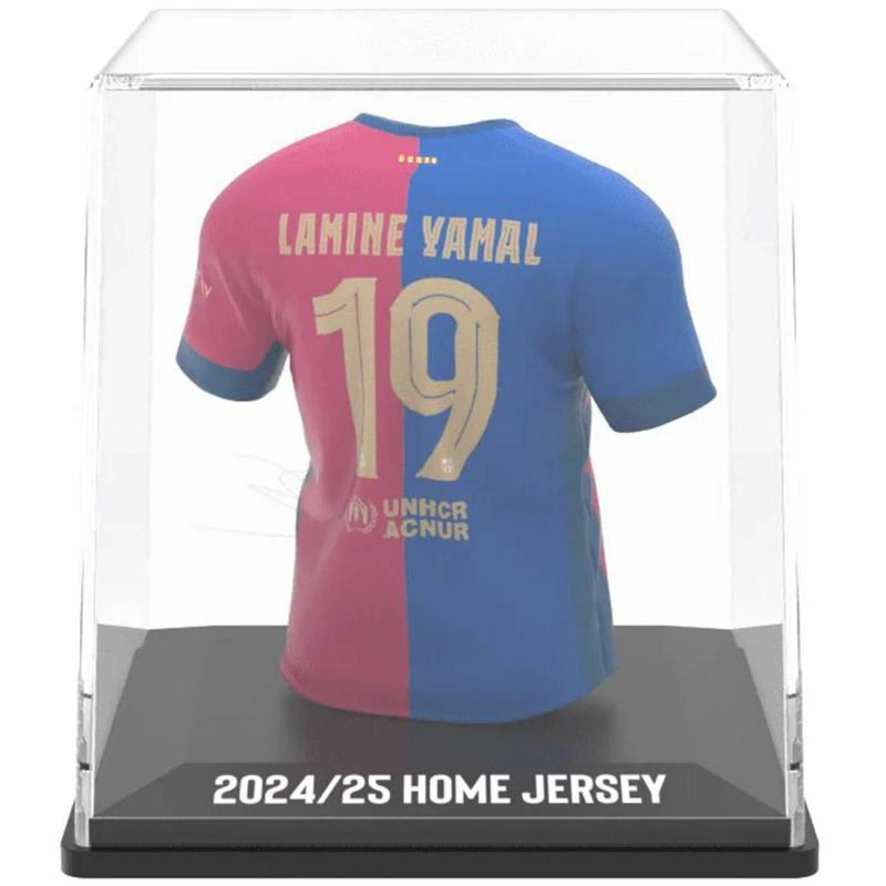 Lamine Yamal - FCB (8 cm) (75364)