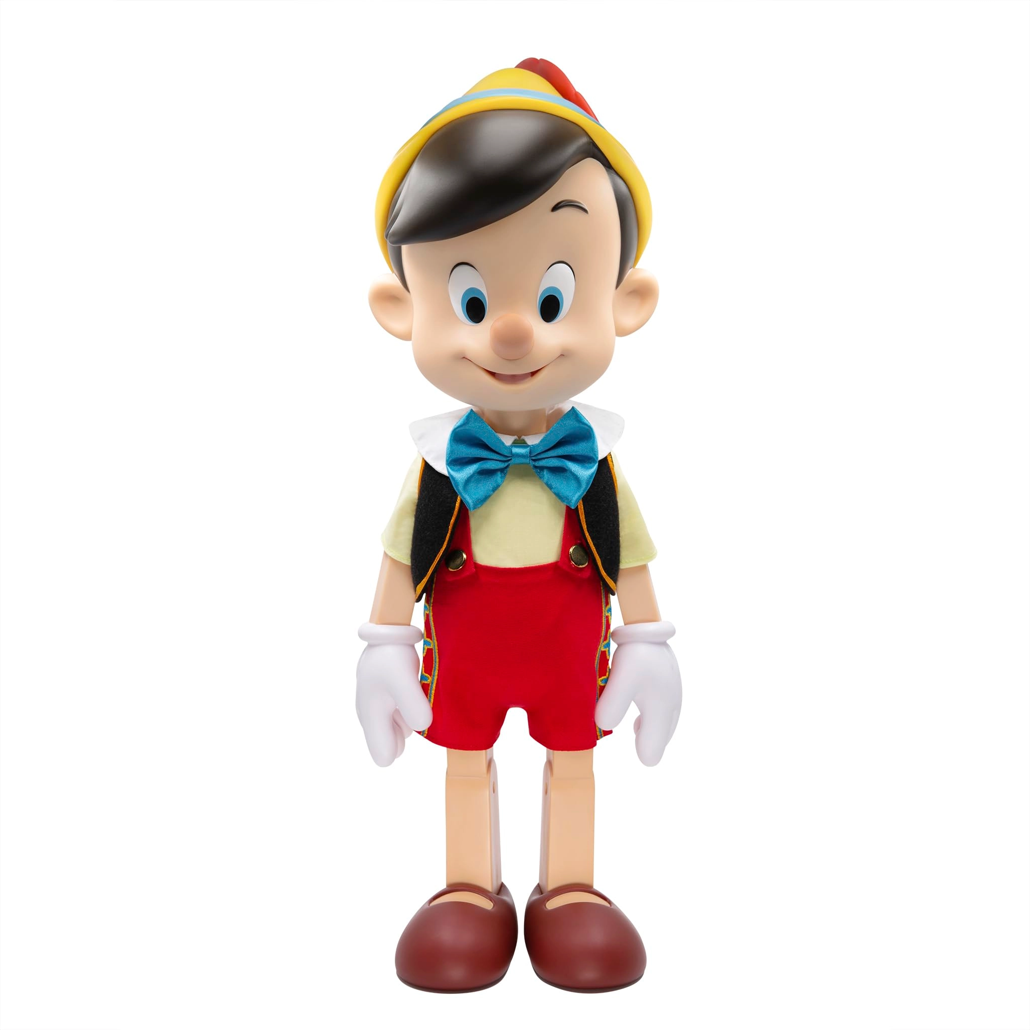 Super7 Pinocchio - Disney - Supersize Figure (40.64 cm)