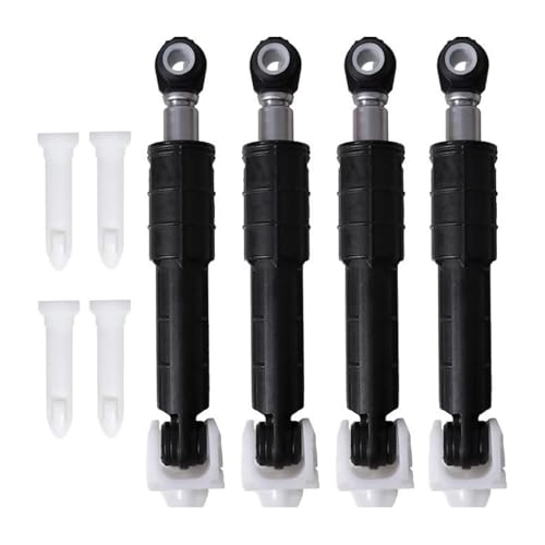 Washer Shock Absorbers - 4pcs Compatible For GE