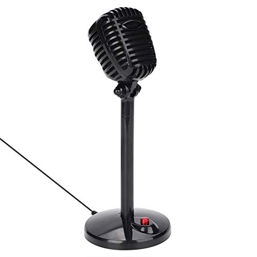 Desktop Conference Microphone - USB 360° Omnidirectional Microphone