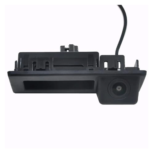 Reverse Camera - Night Vision Wire 1080P