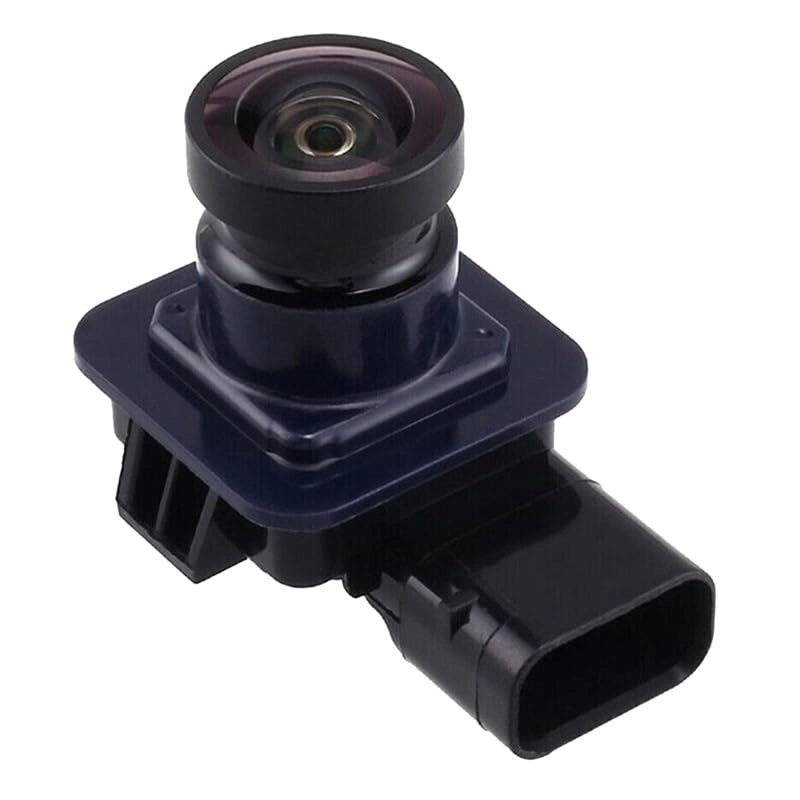 F2GZ19G490A - Rear View Camera For Edge 2015-2018