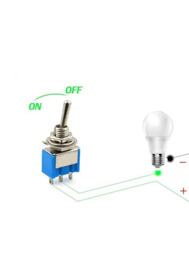 MTS-102 - 10 pcs