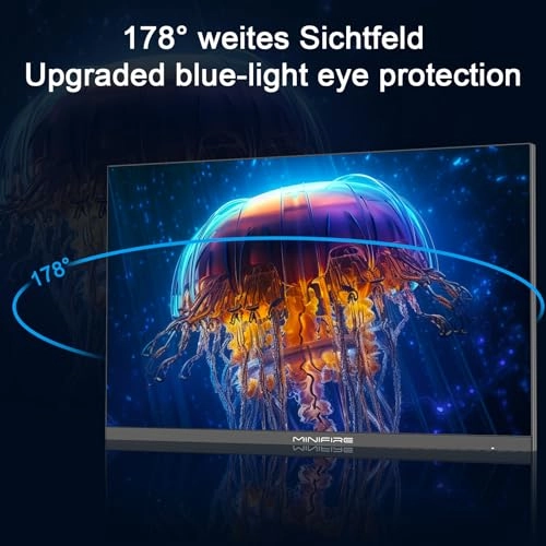 MF22F2 - 22 Inch 1920 x 1080