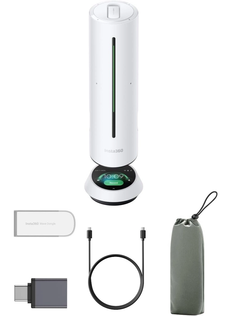 Wave - Bluetooth Standard Bundle