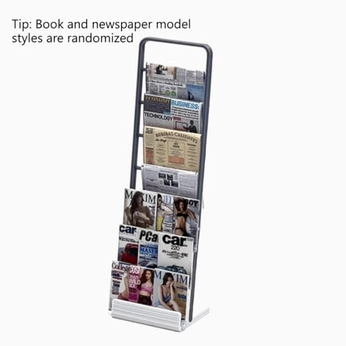 Car Repair Lounge Area Model - 1:18