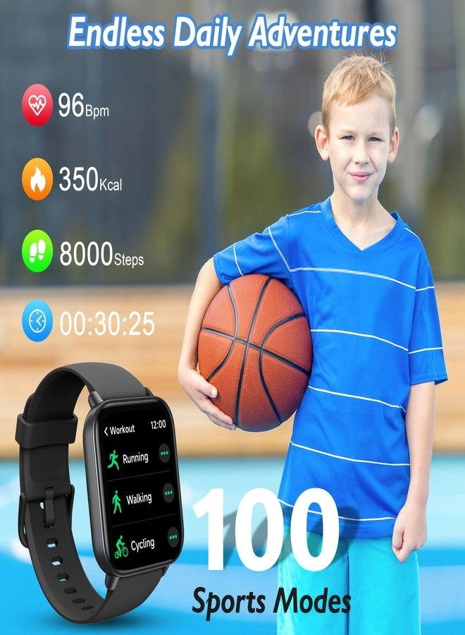 Kids Smart Watch