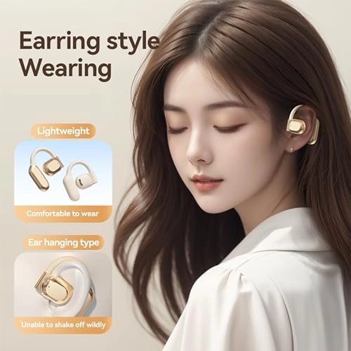 M62 Wireless Earbud