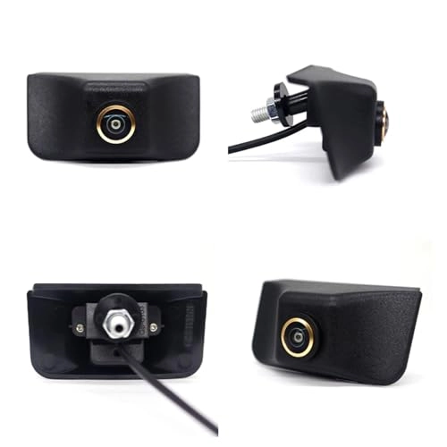Car Camera - Night Vision CVBS 720P