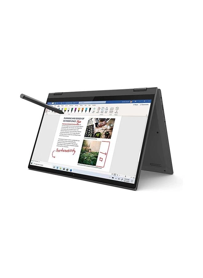 IdeaPad Flex 5 14ITL05 - 14'' Core i7-1165G7 16GB RAM 512GB SSD
