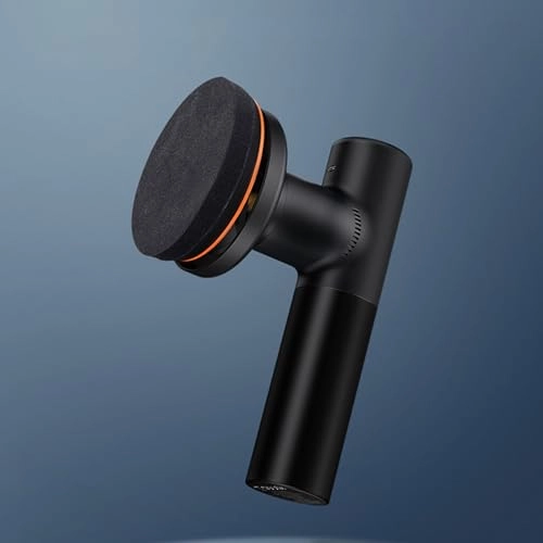Car Electric Polishing Machine