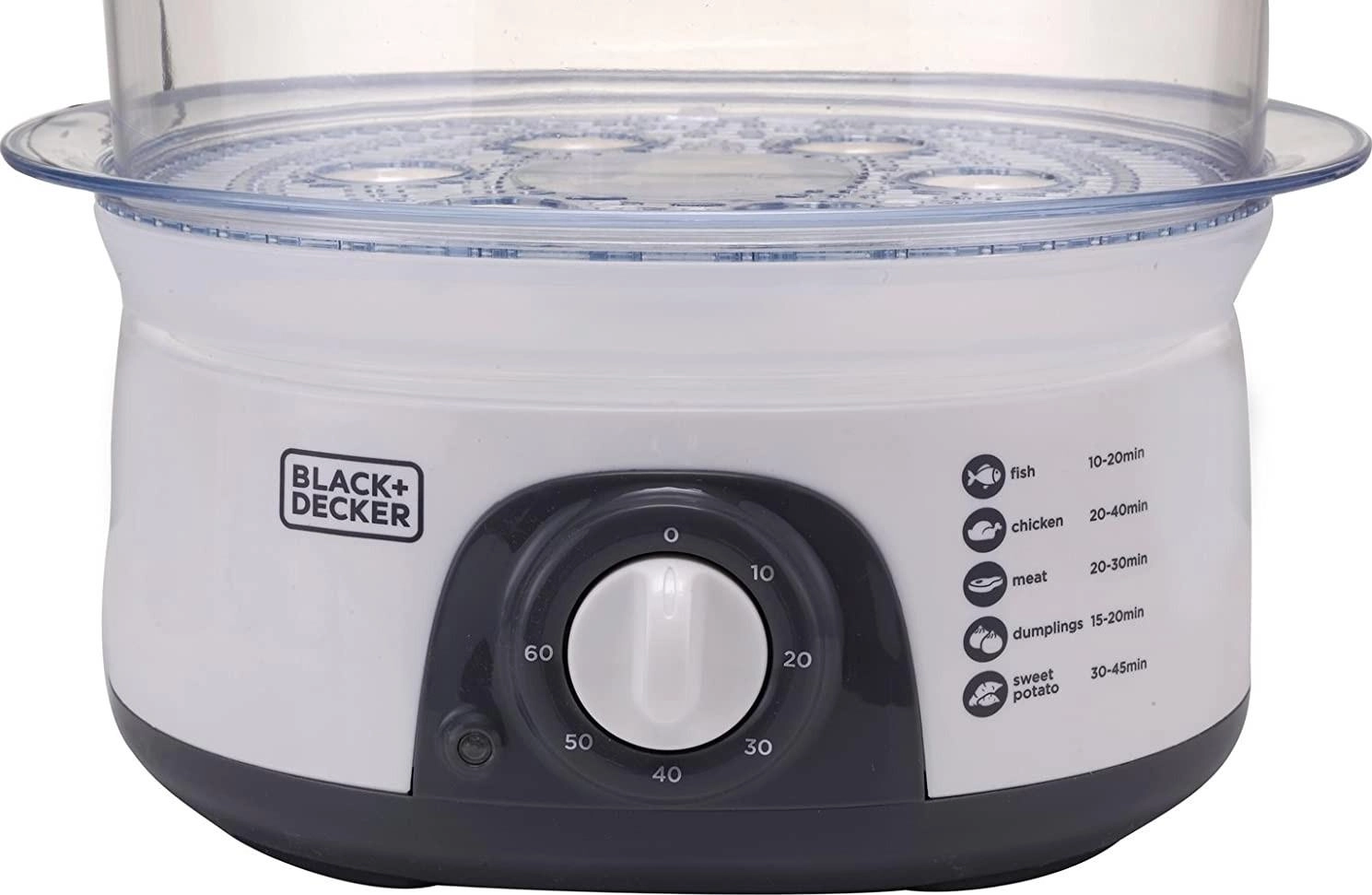 HS6000-B5 - 10 Liters