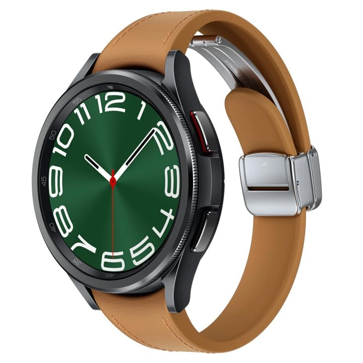 Samsung Galaxy Watch6 47mm Titanium