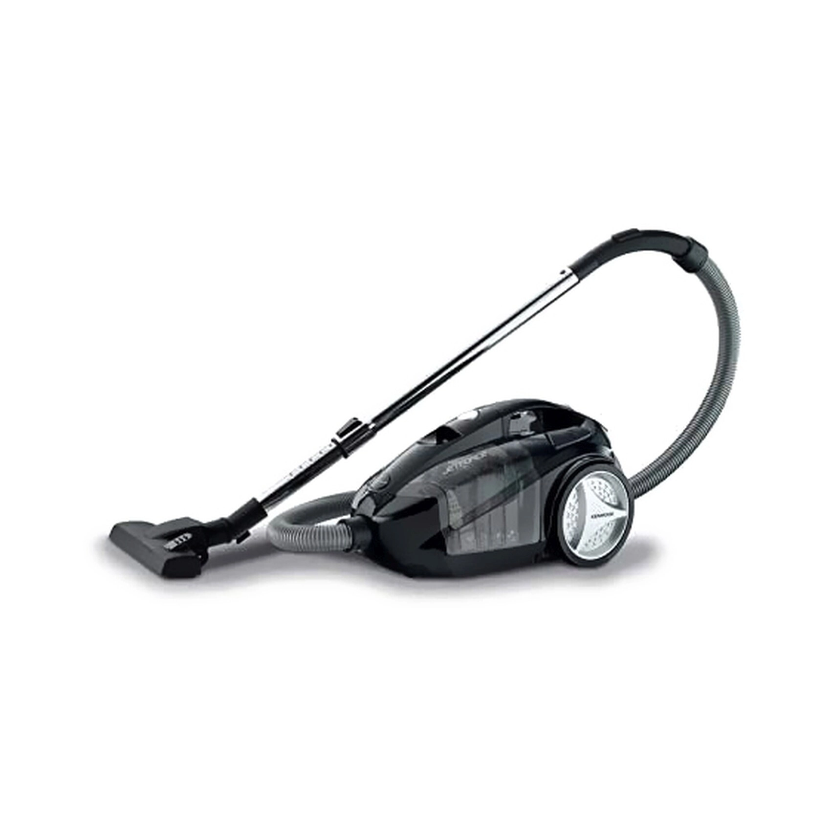 Canister Vacuum Cleaner (VBP60.000R)
